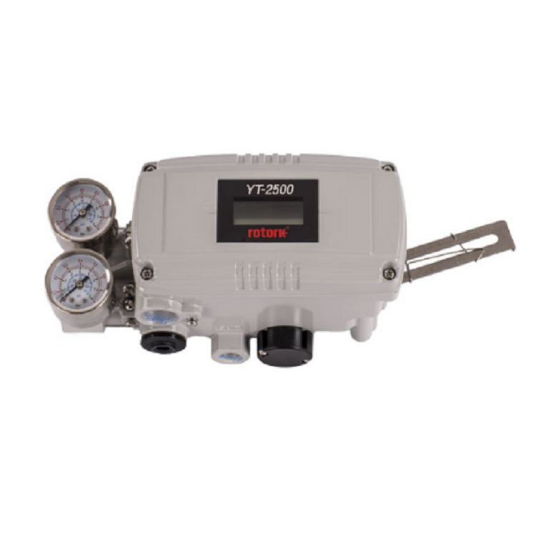 YTC  YT-2500 / YT-2501 / YT2550 series  Low air consumption