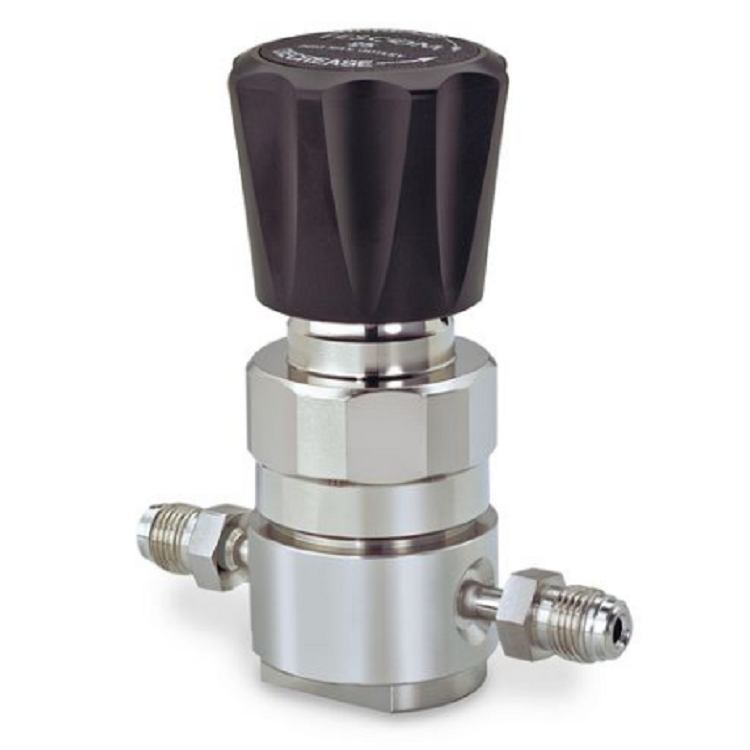 <b>TESCOM 64-2600 Series Electronic Pressure Regulator</b>