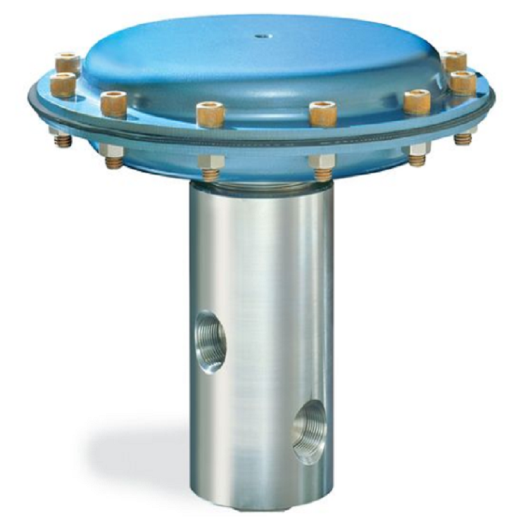 <b>TESCOM 54-2200 Series Pressure Regulator Hydraulic</b>