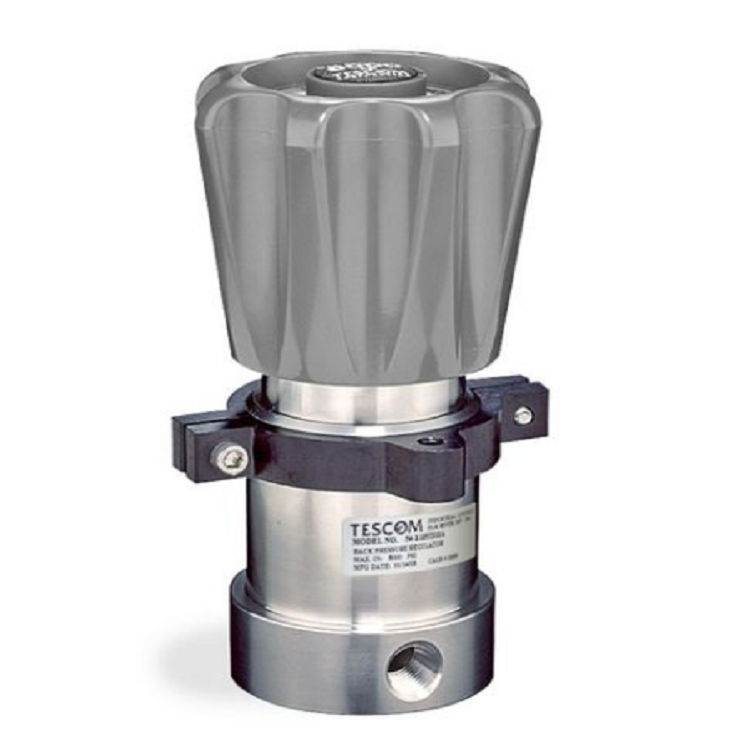 <b>TESCOM 54-2100 Series Backpressure Liquid Regulator</b>