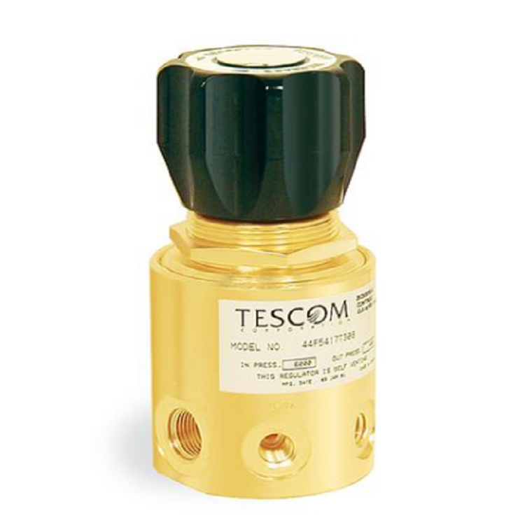 TESCOM 44-1500 Series Pressure Regulator Pneumatic