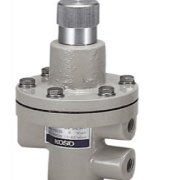 Lock Valves koso CL-420/CL-523 series used for shut off, swi