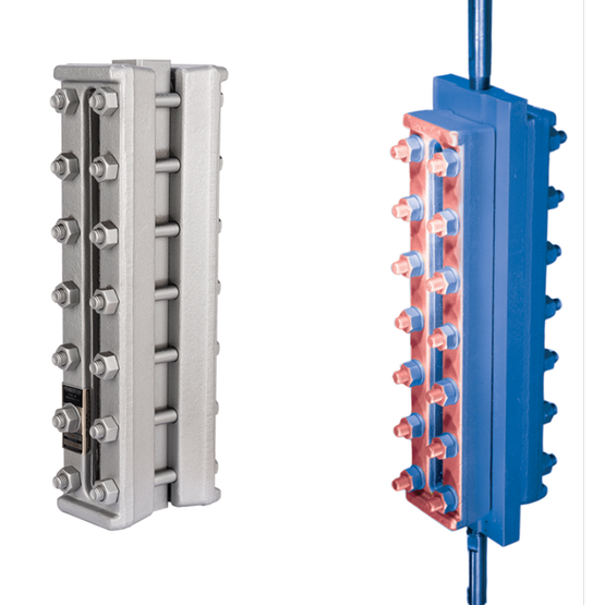 Yarway Series 4300N/4600N Liquid Level Gauge