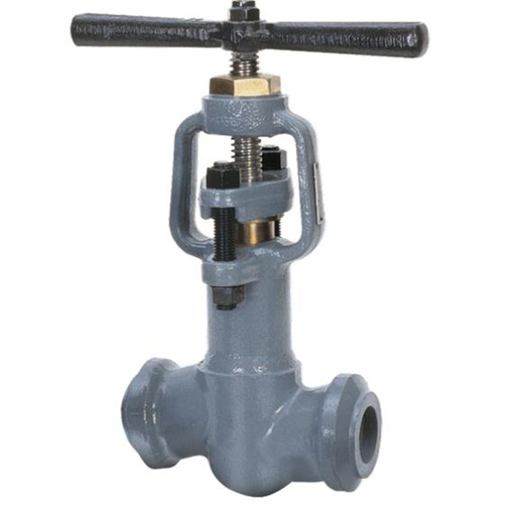 Yarway Series 7000 T­Pattern Globe Valves for most shut-off